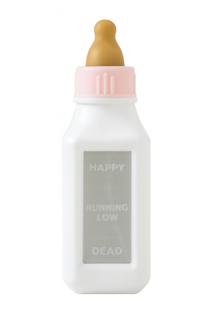 Crybaby Perfume