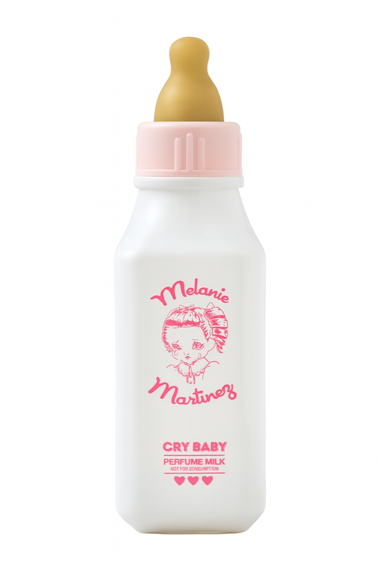 Crybaby Perfume